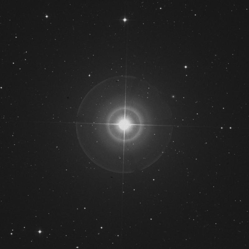 Image of Nekkar - β Boötis (beta Boötis) star