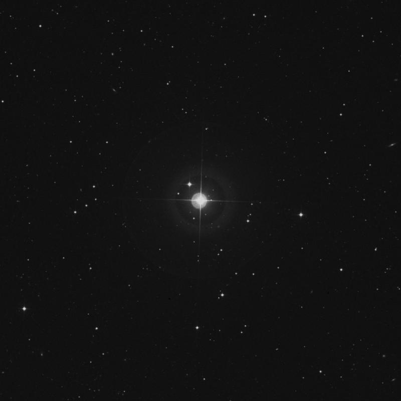 Image of HR5609 star