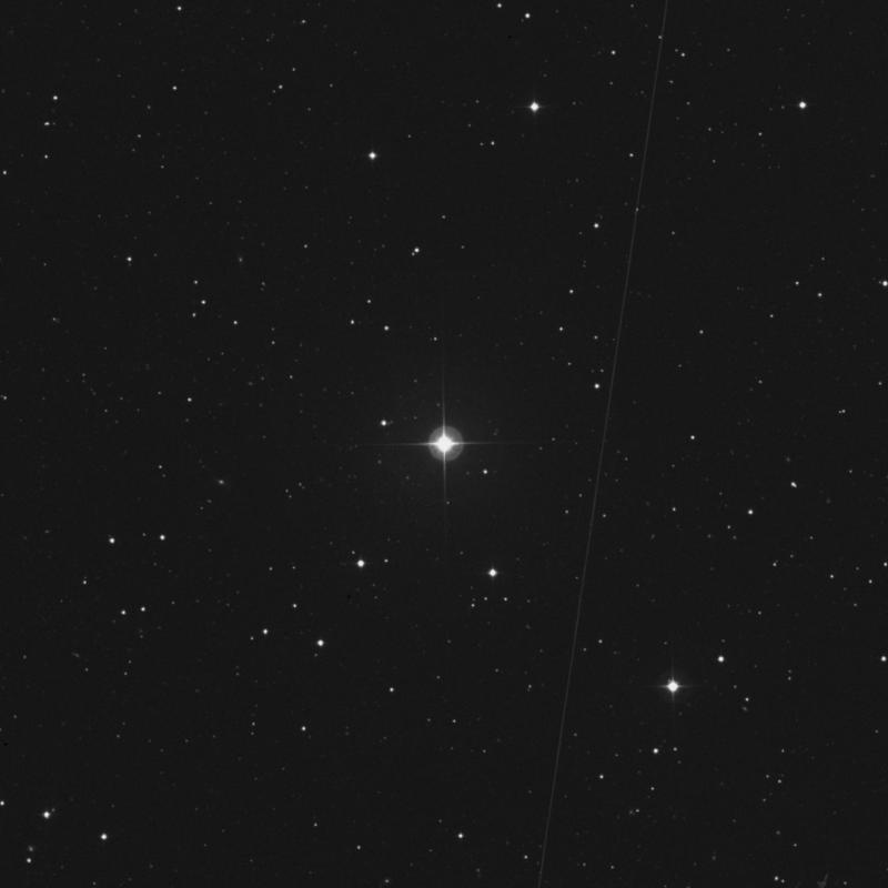 Image of HR5612 star