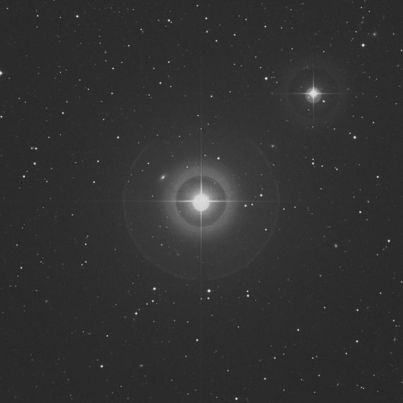 Image of ψ Boötis (psi Boötis) star