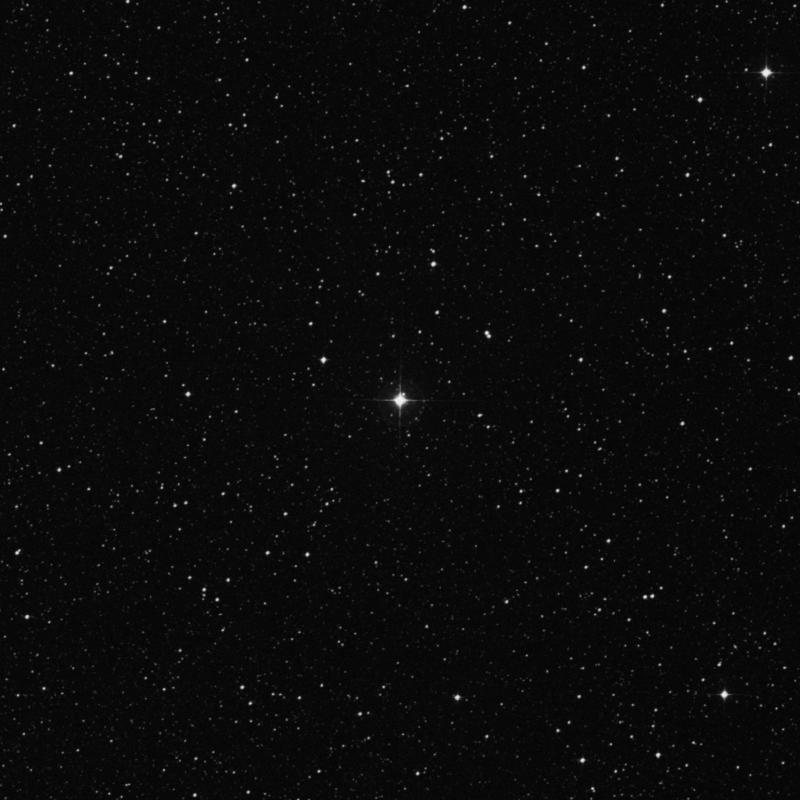 Image of HR5617 star