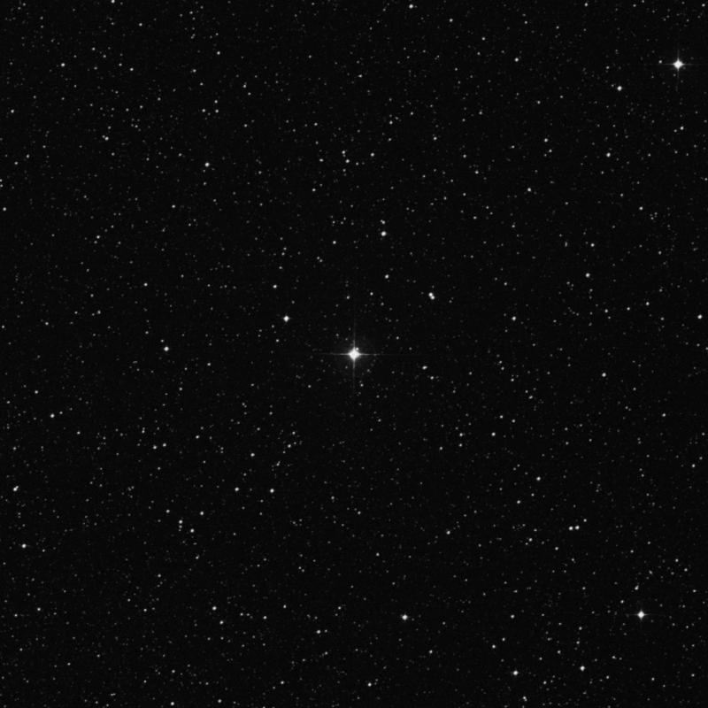 Image of HR5617 star