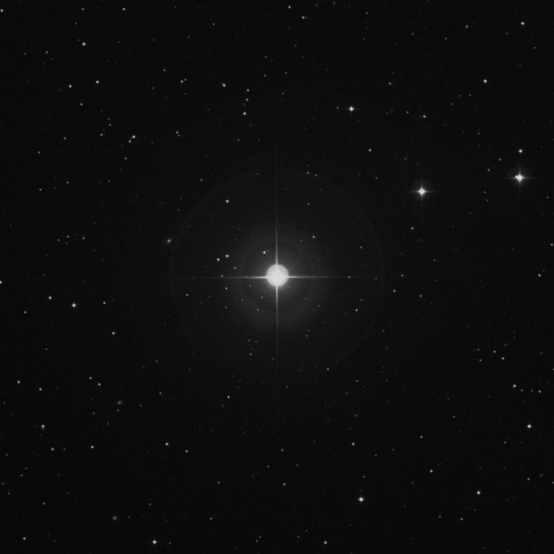 Image of 44 Boötis star