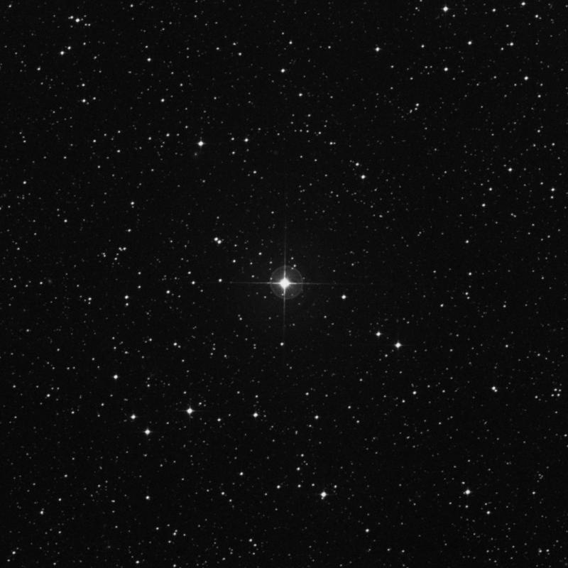 Image of HR5619 star