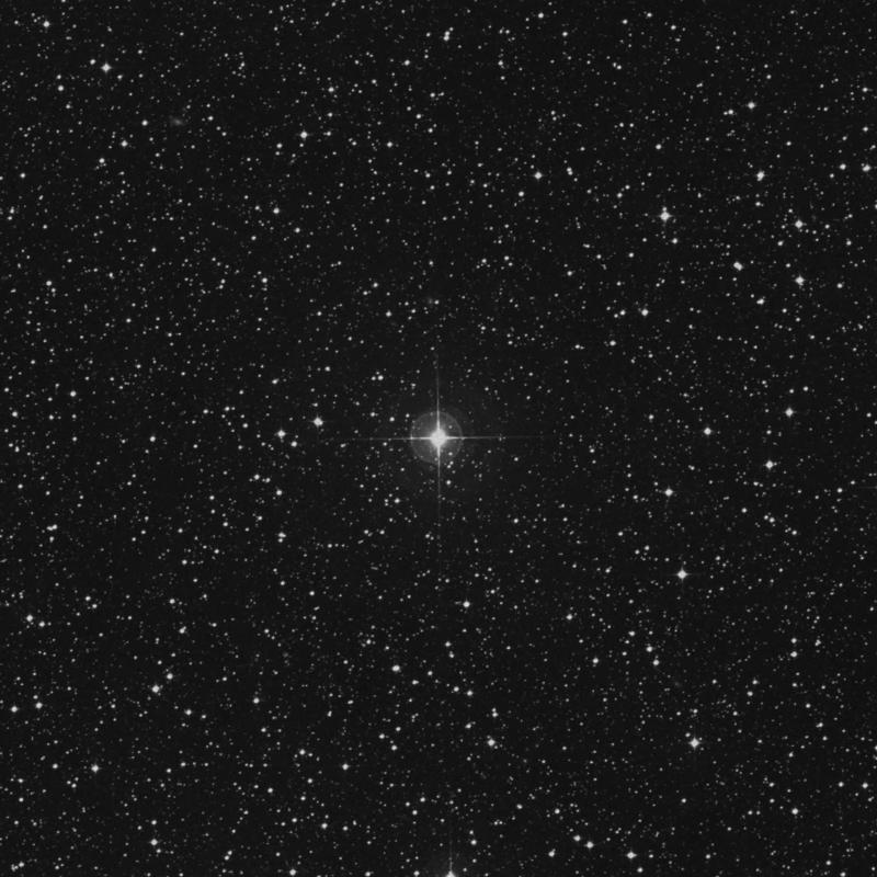 Image of HR5624 star