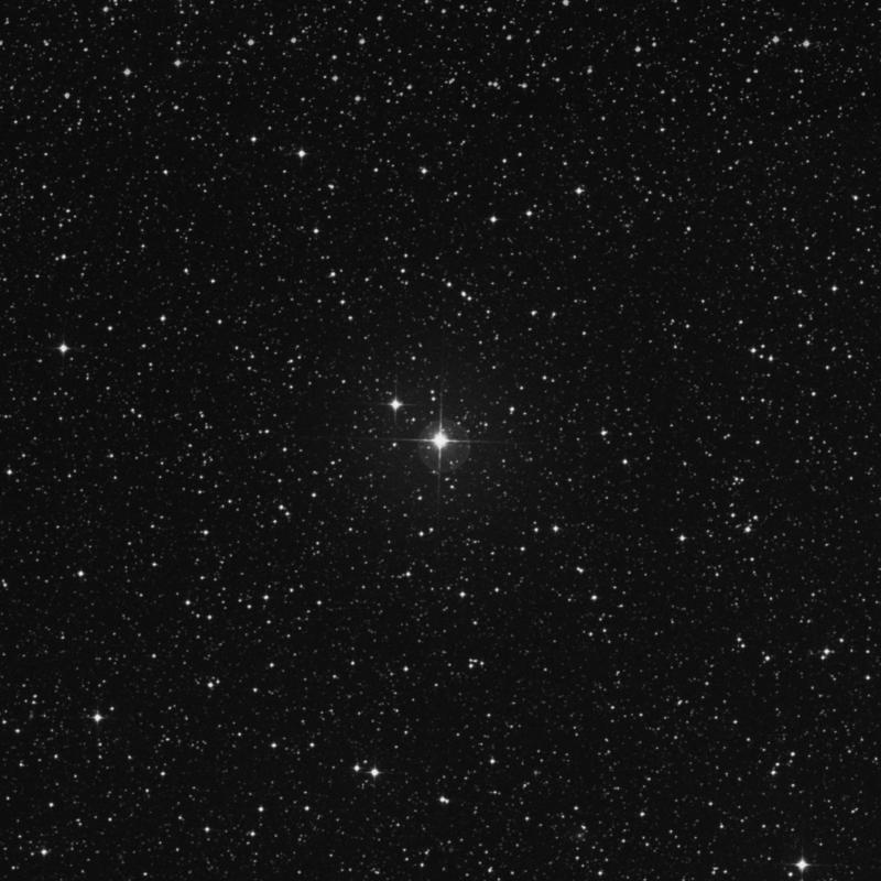 Image of HR5625 star