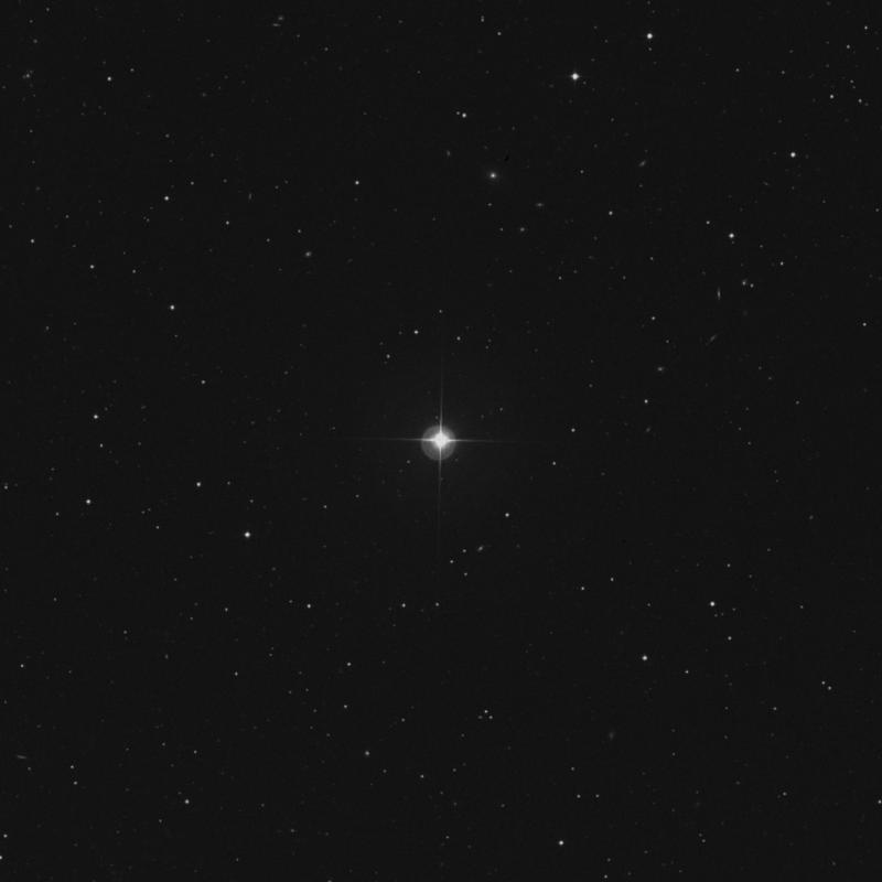 Image of HR5630 star