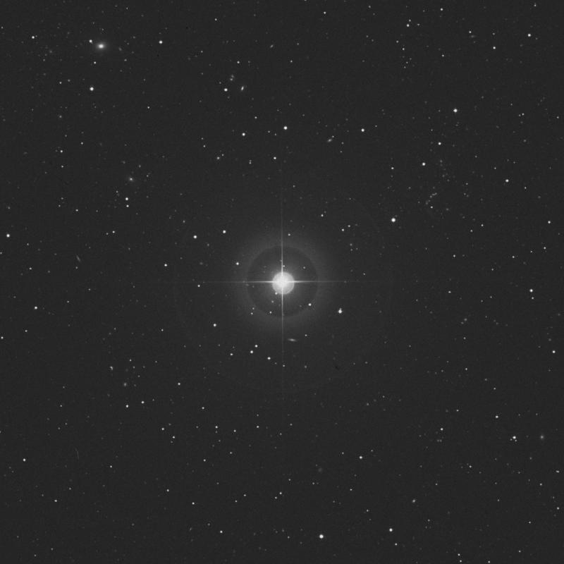 Image of 46 Boötis star