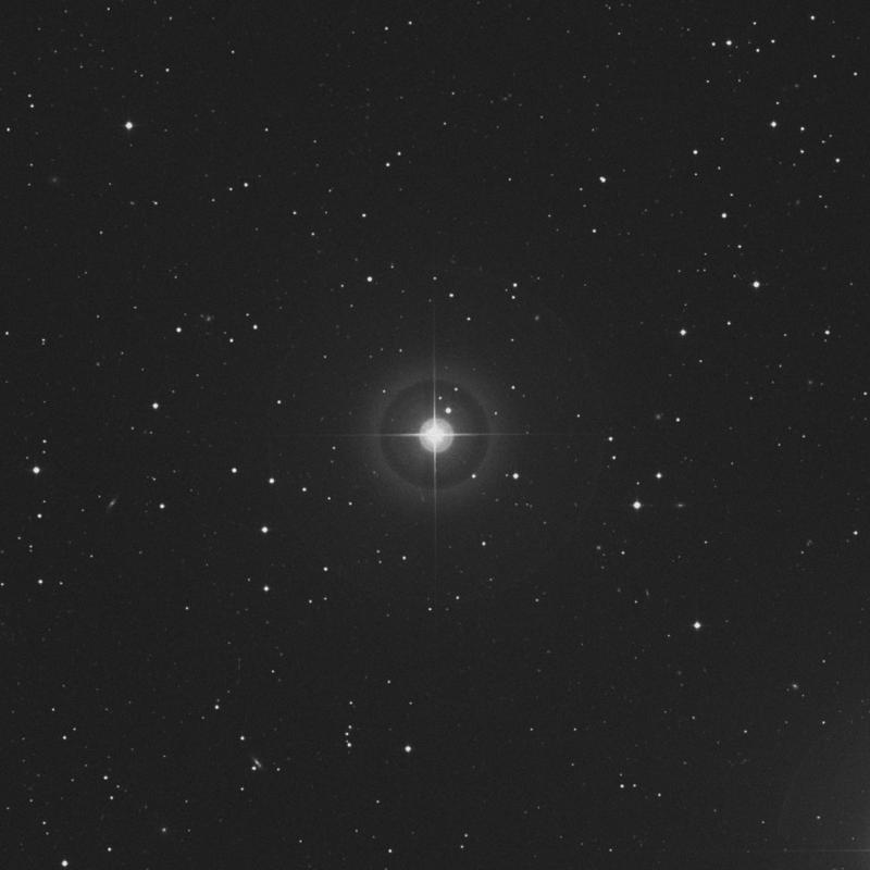 Image of HR5640 star