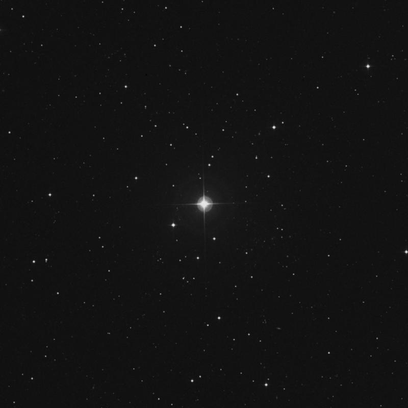 Image of HR5648 star