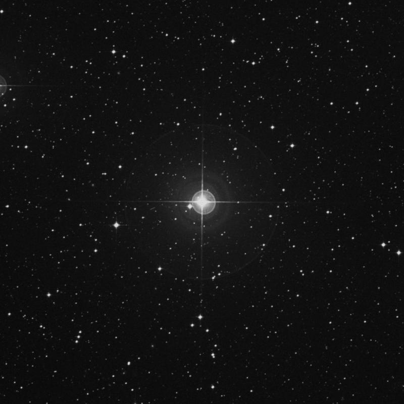 Image of ι1 Librae (iota1 Librae) star