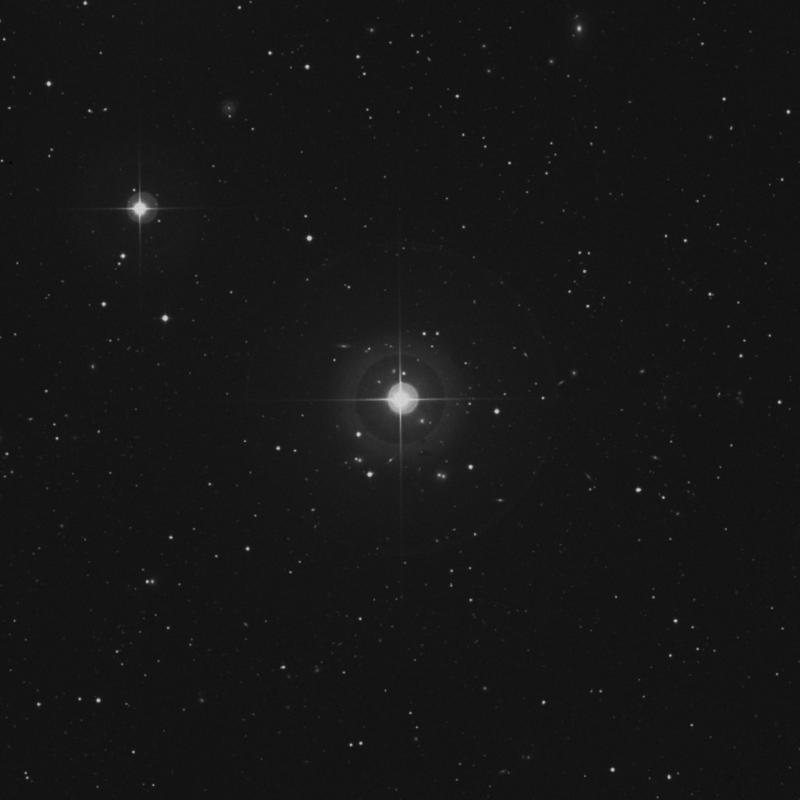 Image of HR5654 star