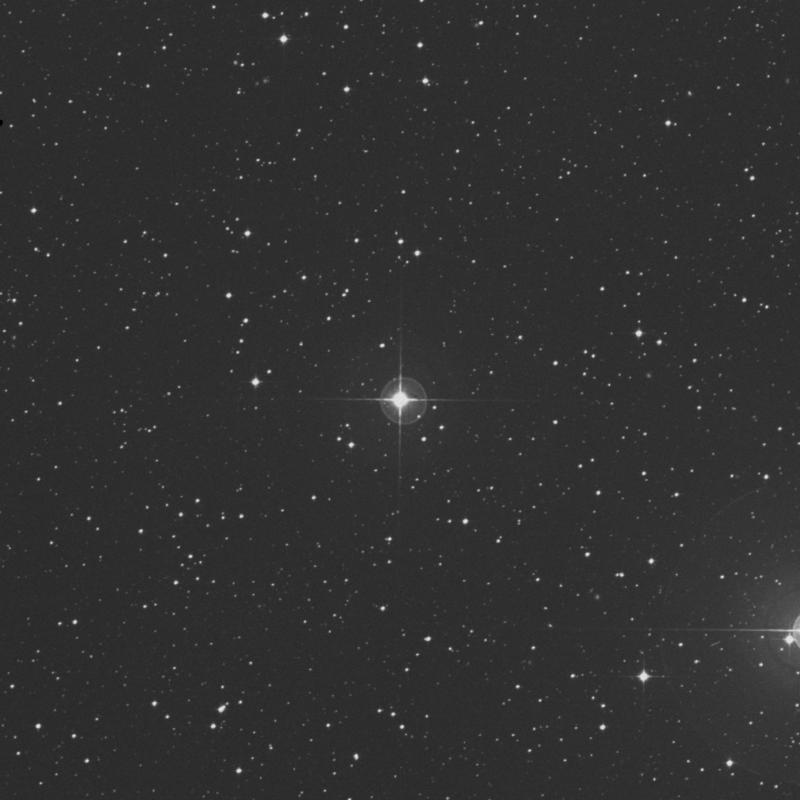 Image of ι2 Librae (iota2 Librae) star