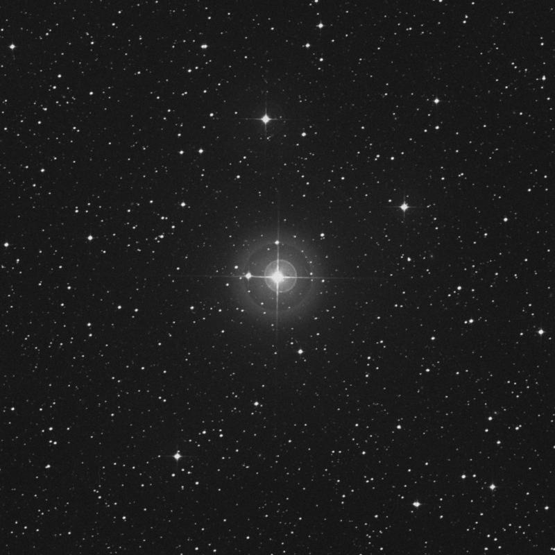 Image of HR5658 star