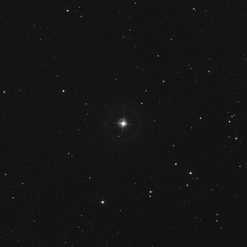 Image of HR5672 star