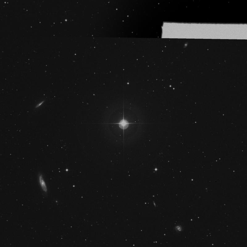 Image of HR5677 star