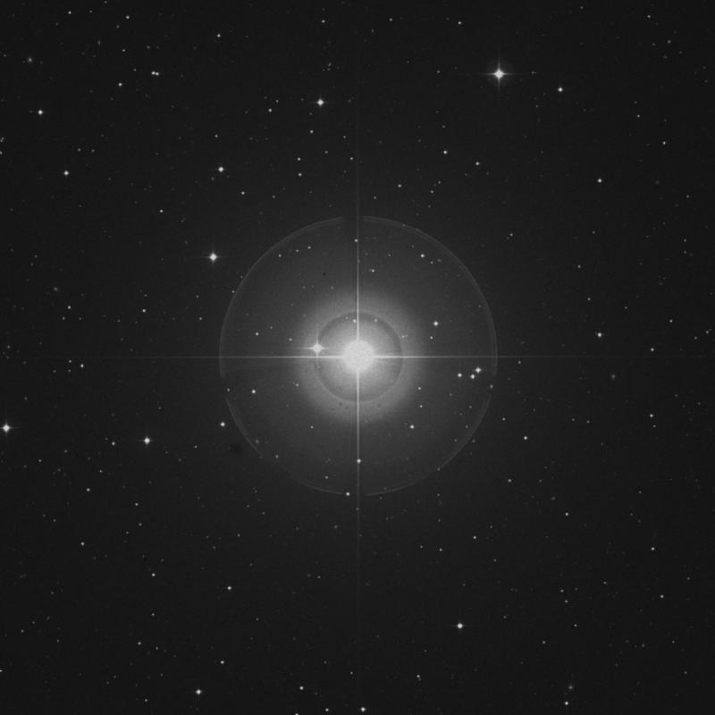 Image of δ Boötis (delta Boötis) star