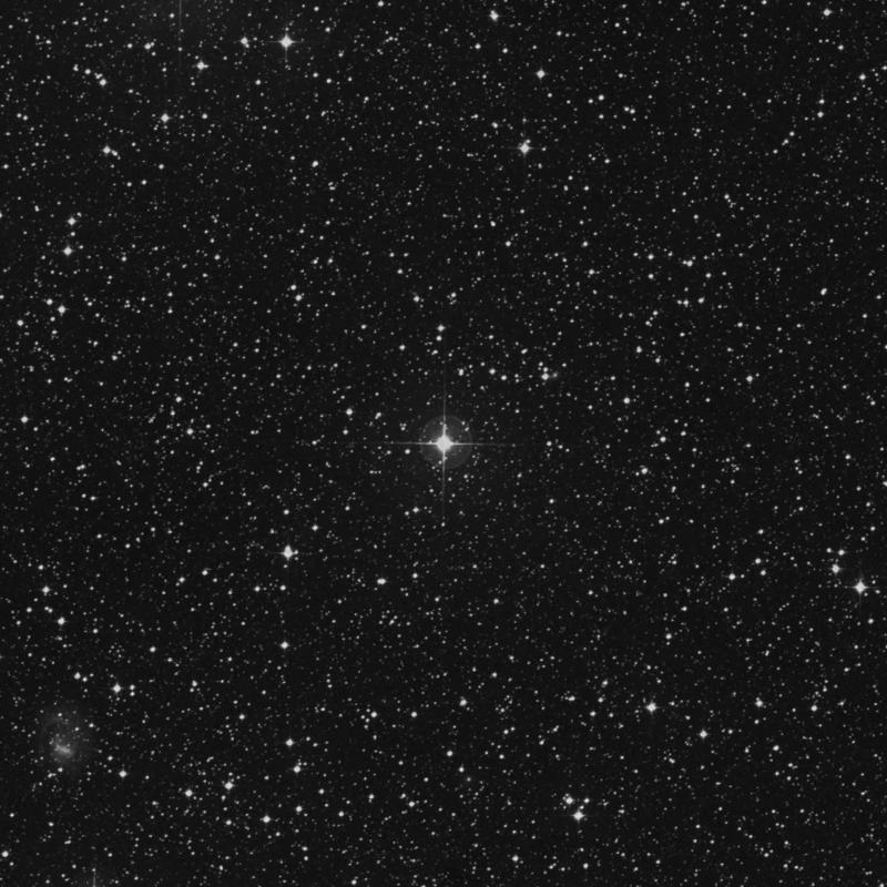 Image of HR5682 star