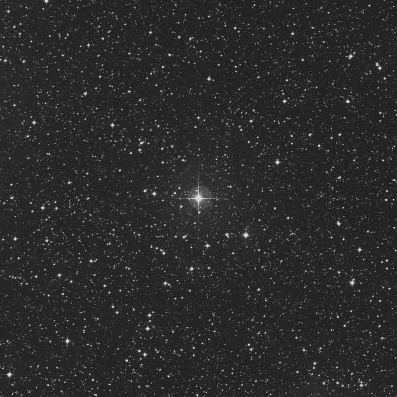 Image of HR5687 star