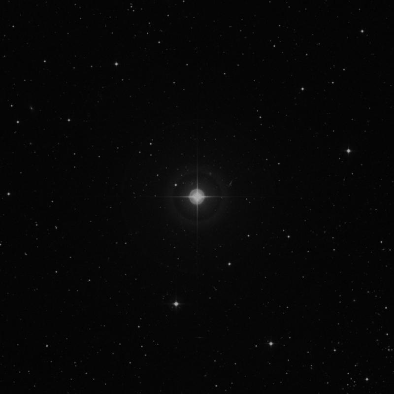 Image of HR5690 star