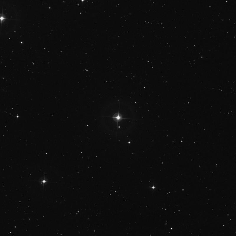 Image of HR5693 star