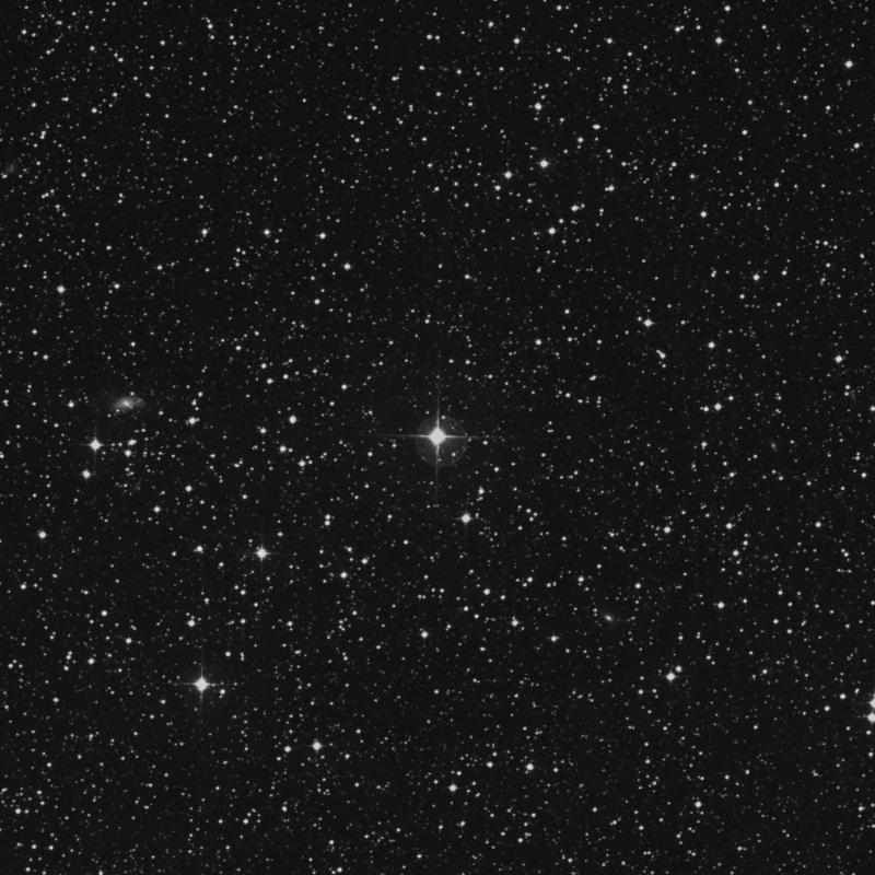 Image of HR5697 star