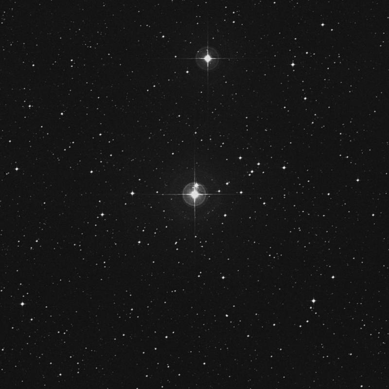 Image of ο Librae (omicron Librae) star