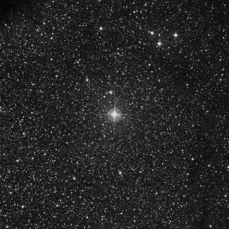 Image of γ Circini (gamma Circini) star