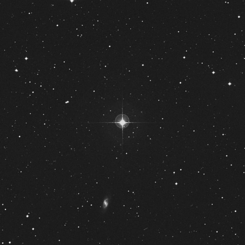 Image of HR5706 star
