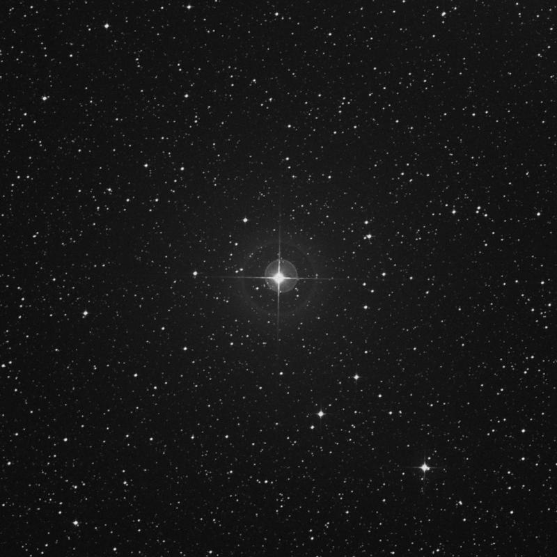 Image of φ2 Lupi (phi2 Lupi) star