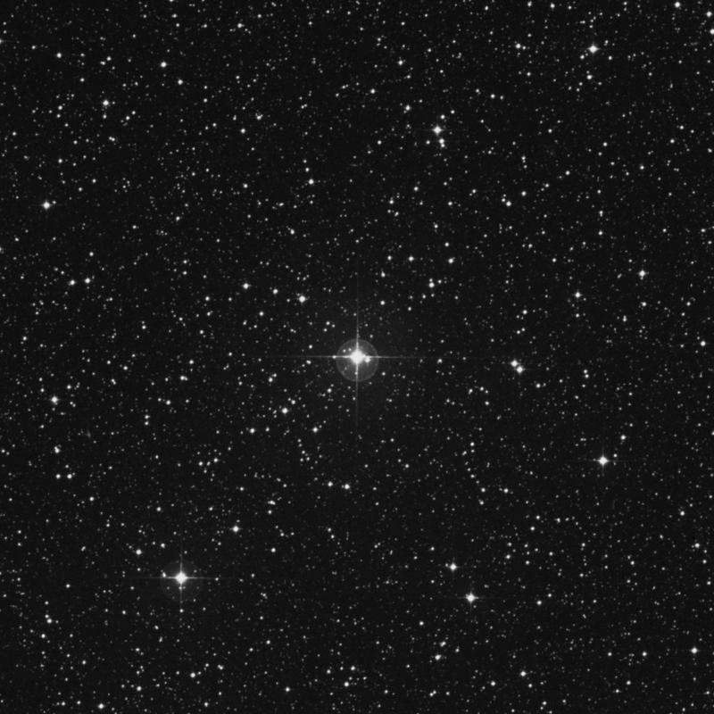 Image of κ1 Apodis (kappa1 Apodis) star