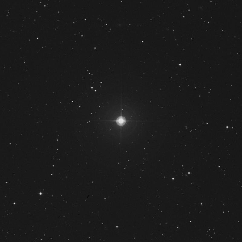 Image of HR5732 star