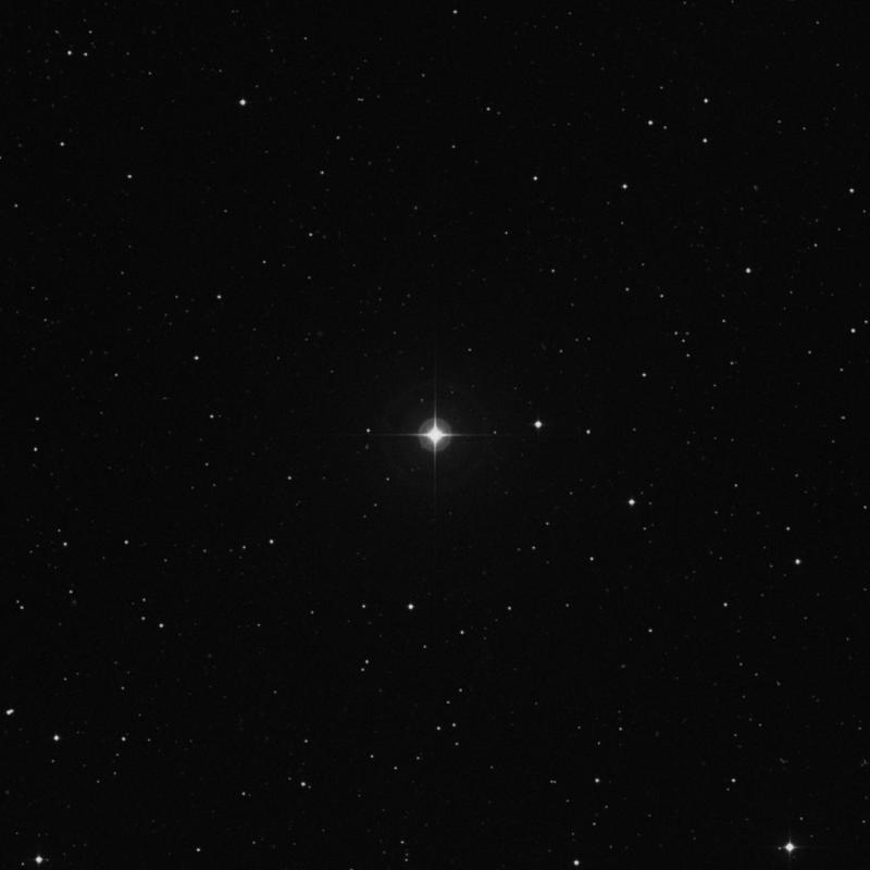 Image of HR5740 star