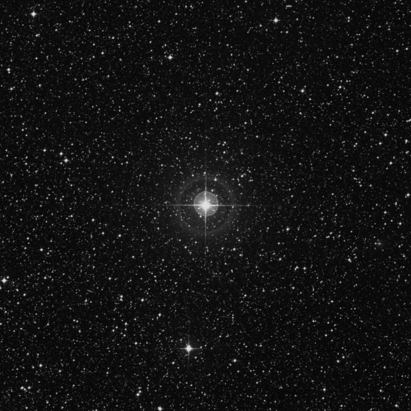 Image of HR5742 star