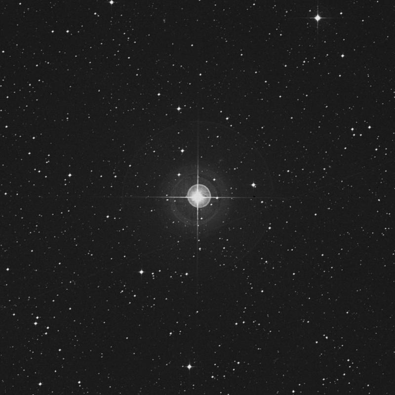 Image of ζ1 Librae (zeta1 Librae) star