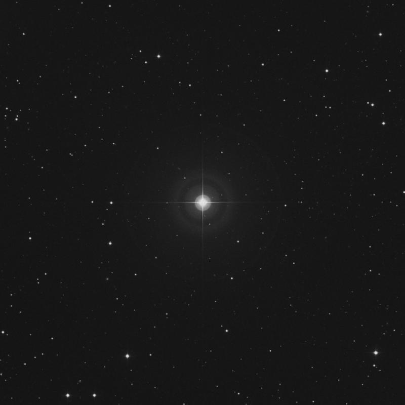 Image of HR5745 star