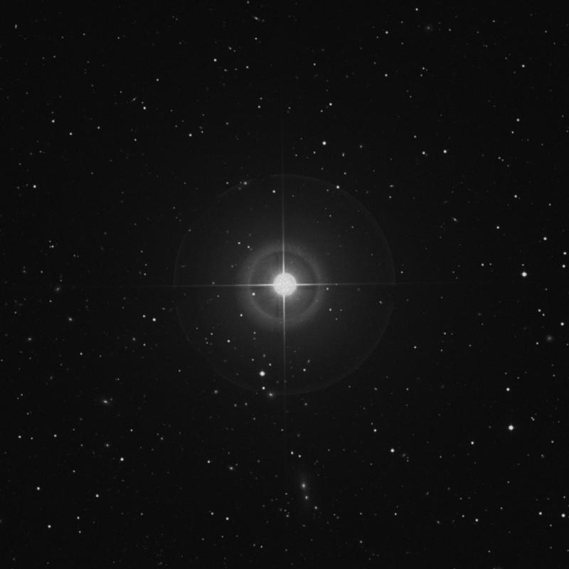 Image of Nusakan - β Coronae Borealis (beta Coronae Borealis) star