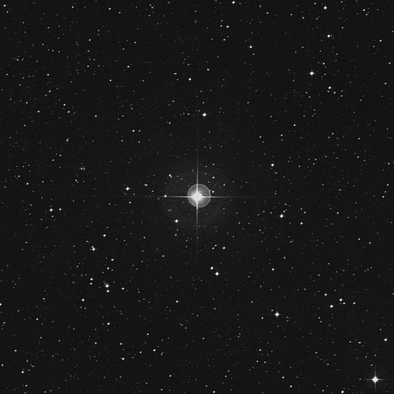 Image of ζ3 Librae (zeta3 Librae) star