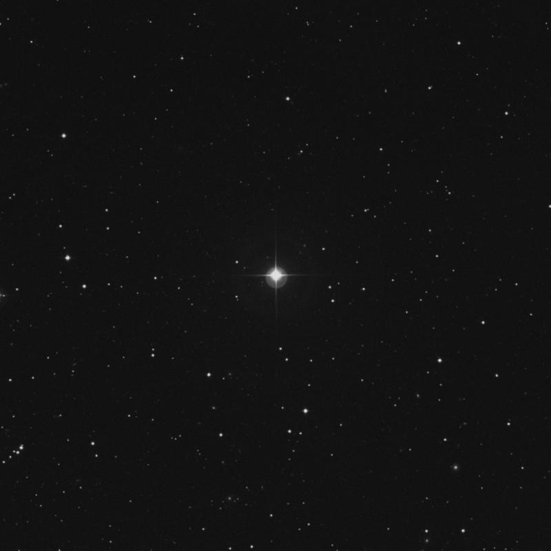 Image of HR5752 star