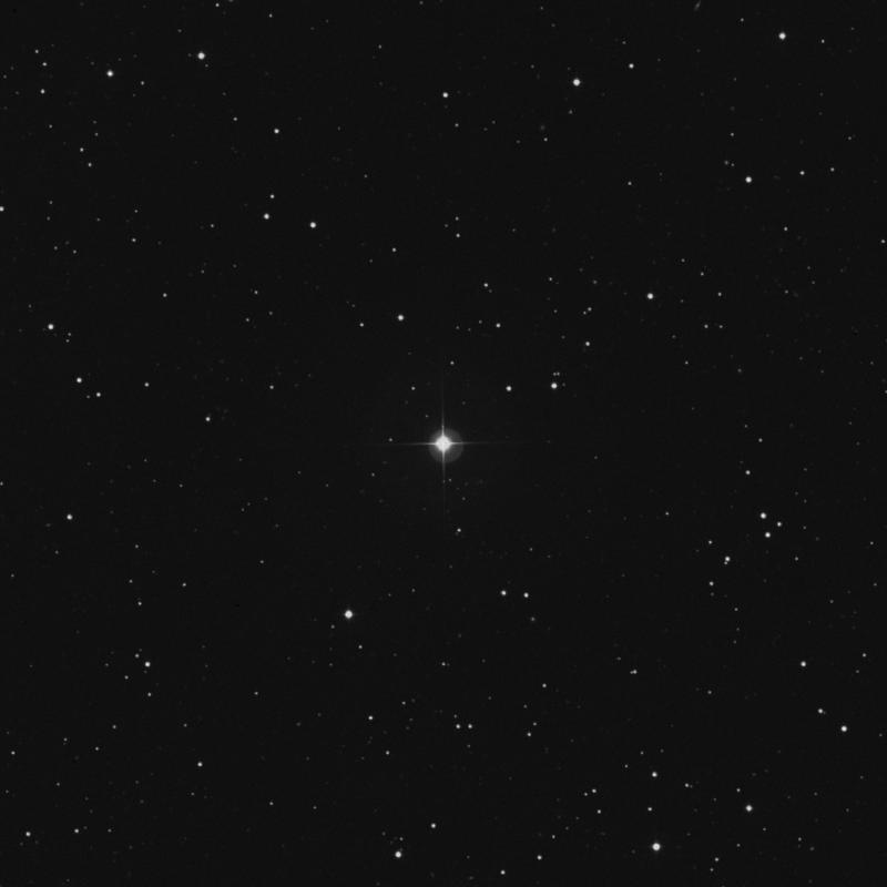 Image of HR5760 star