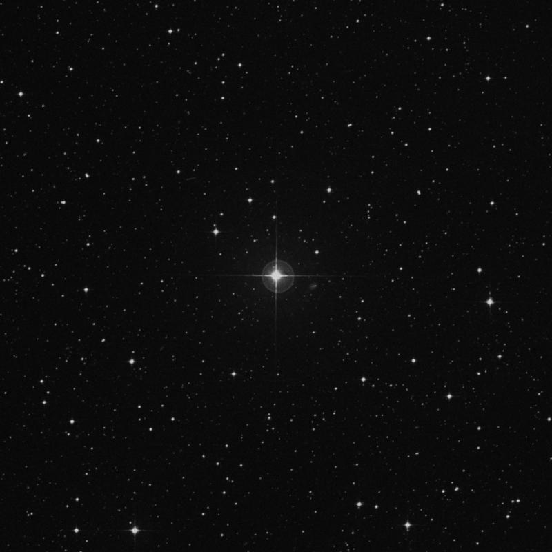 Image of HR5762 star