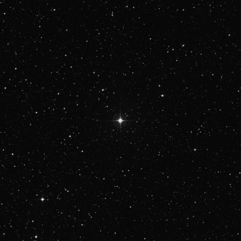 Image of HR5767 star