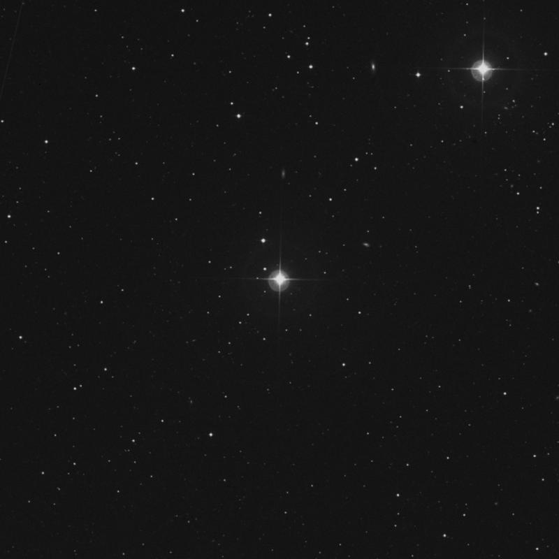 Image of HR5769 star