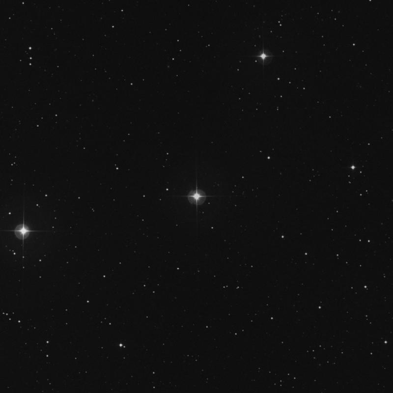 Image of τ2 Serpentis (tau2 Serpentis) star