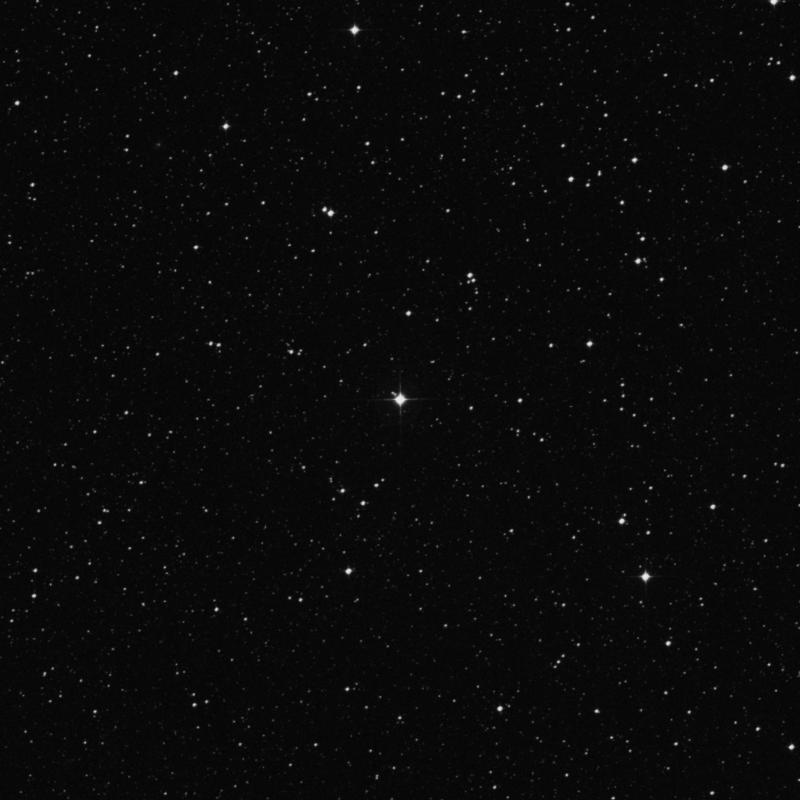 Image of HR5773 star