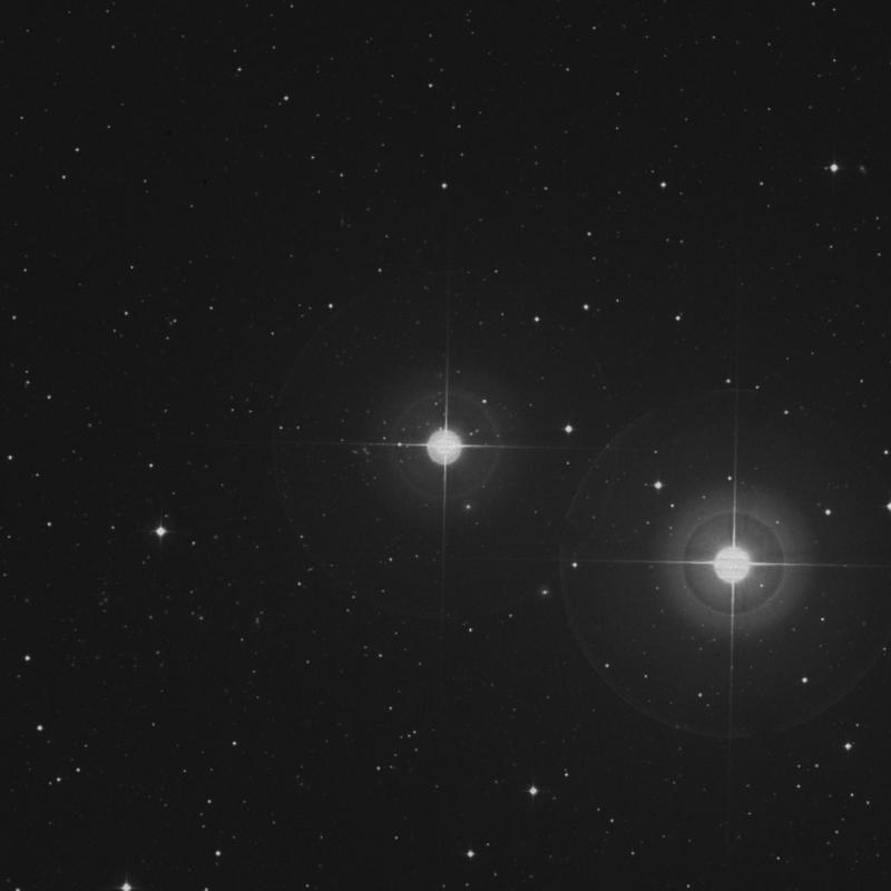 Image of ν2 Boötis (nu2 Boötis) star