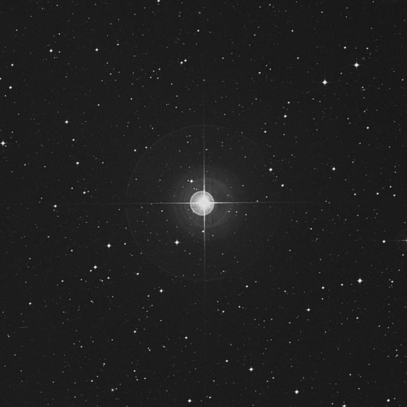 Image of 37 Librae star