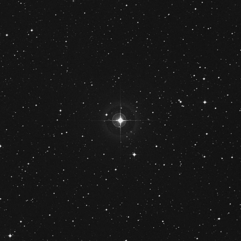 Image of HR5779 star