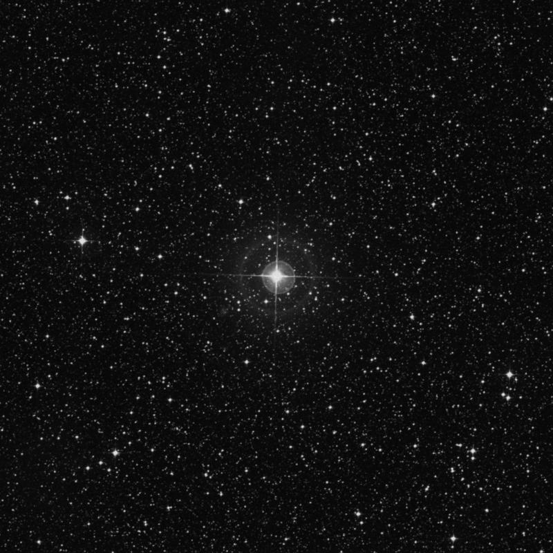 Image of HR5784 star