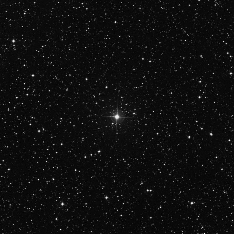 Image of HR5786 star